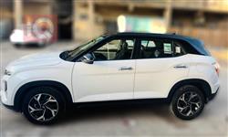 هيونداي كريتا